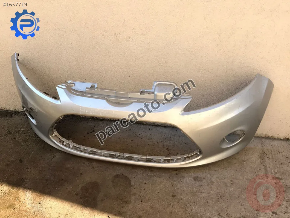 Ford Fiesta Tampon Ön - Düzce Merkez