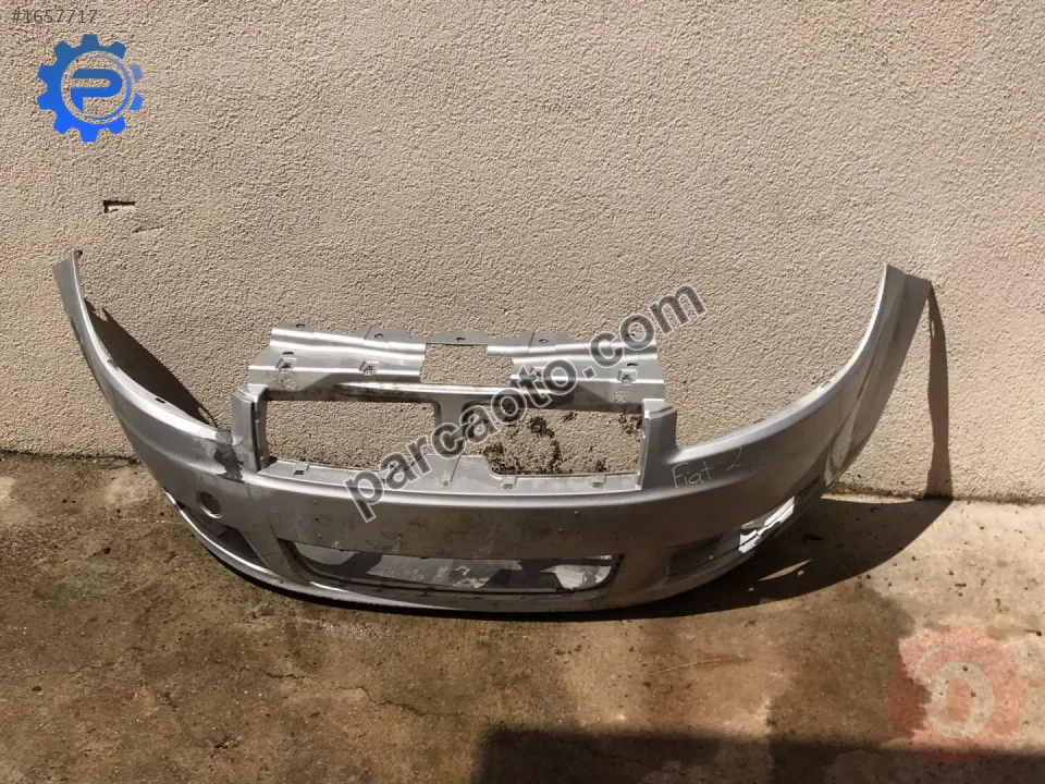 Fiat Linea Tampon Ön - Düzce Merkez