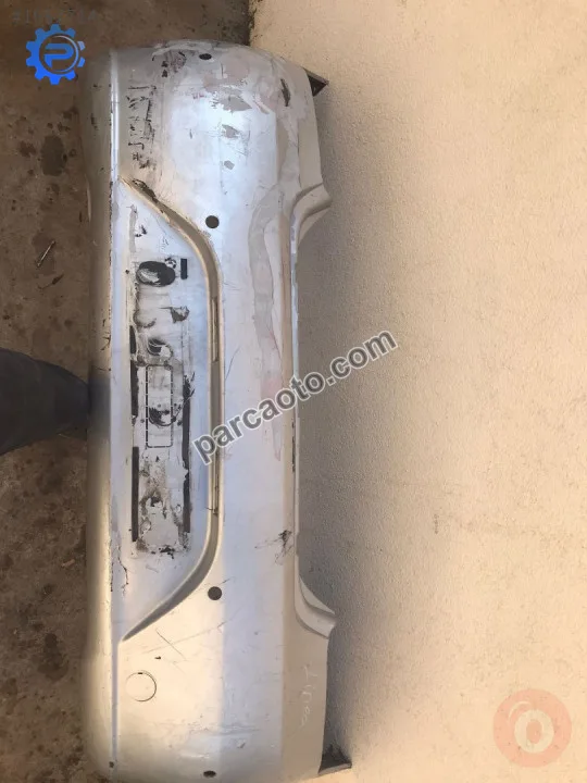 Fiat Linea Tampon Arka - Düzce Merkez