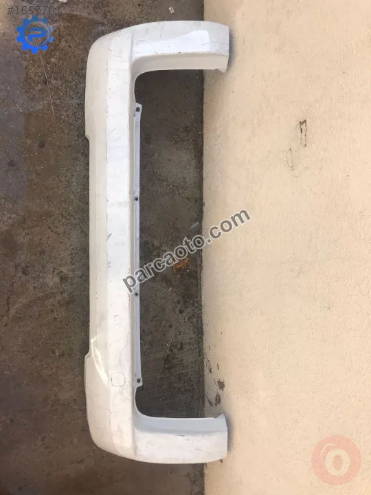 Fiat Fiorino Tampon Arka - Düzce Merkez