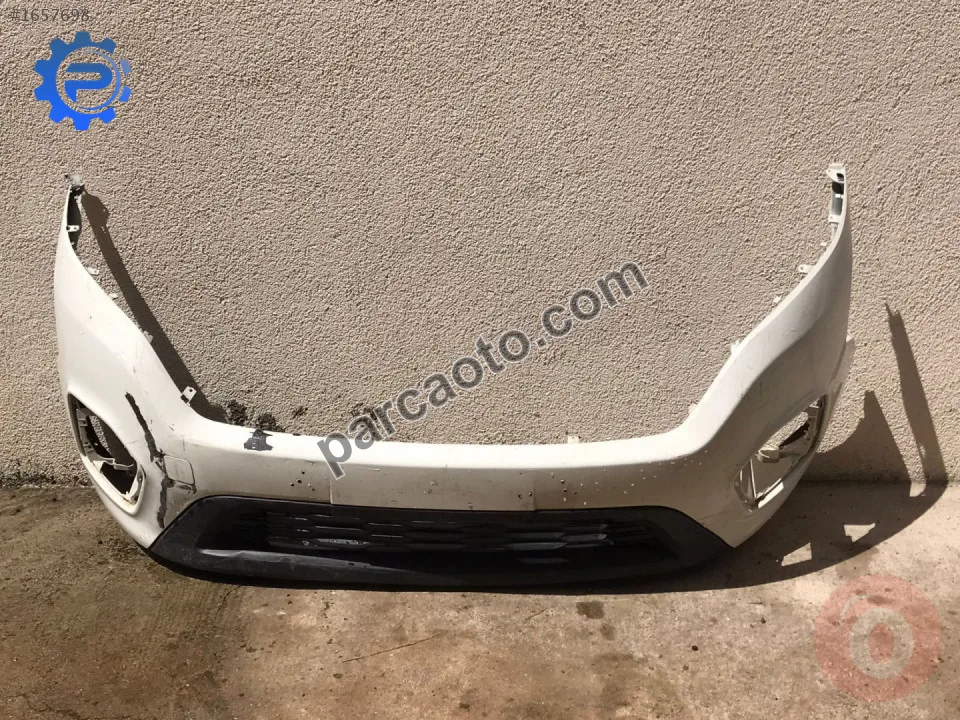 Fiat Fiorino Tampon Ön - Düzce Merkez