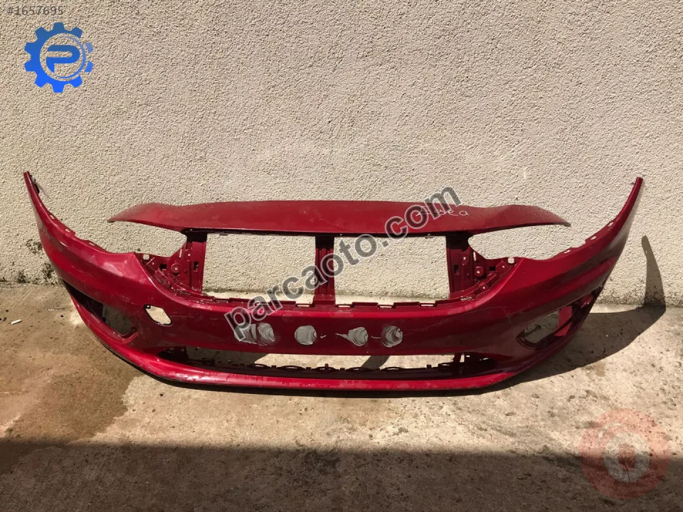 Fiat Egea Tampon Ön - Düzce Merkez