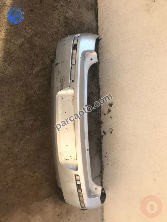 Citroen C-elysee Tampon Arka - Düzce Merkez