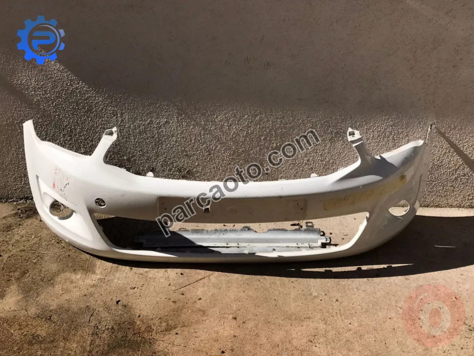 Citroen C-elysee Tampon Ön - Düzce Merkez