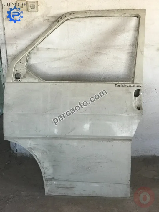 Volkswagen Transporter Kapı - Düzce Merkez