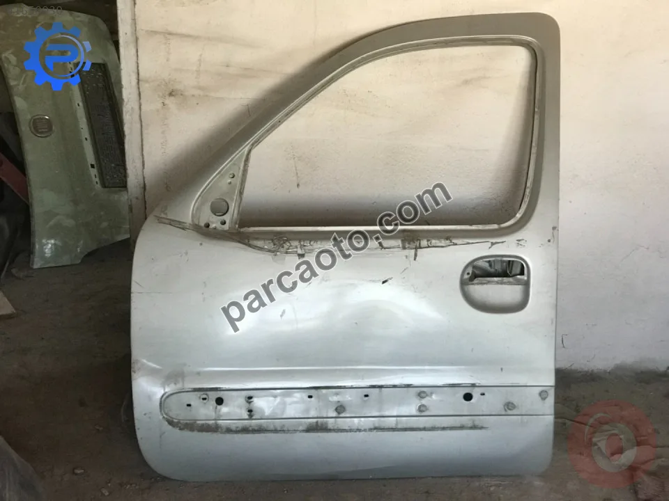 Renault Kangoo Kapı - Düzce Merkez