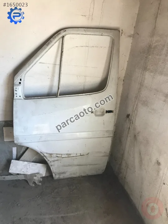 Mercedes Sprinter Kapı - Düzce Merkez