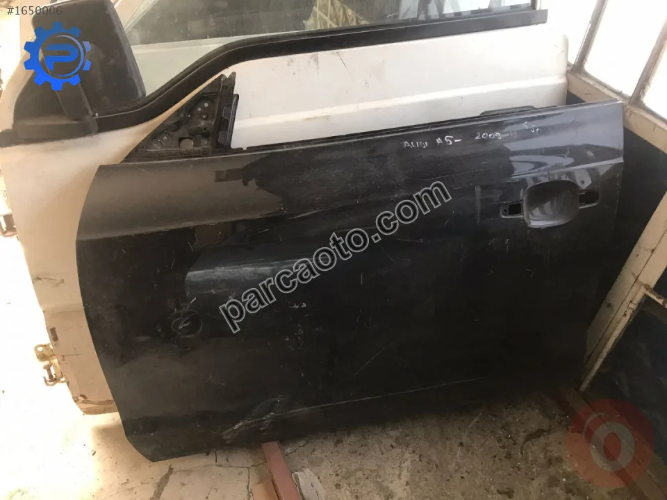 Opel Corsa Kapı - Düzce Merkez