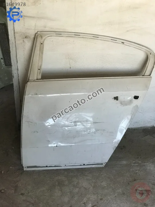 Volkswagen Passat Kapı - Düzce Merkez