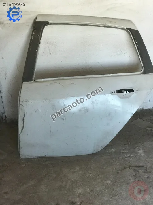 Renault Symbol Kapı - Düzce Merkez