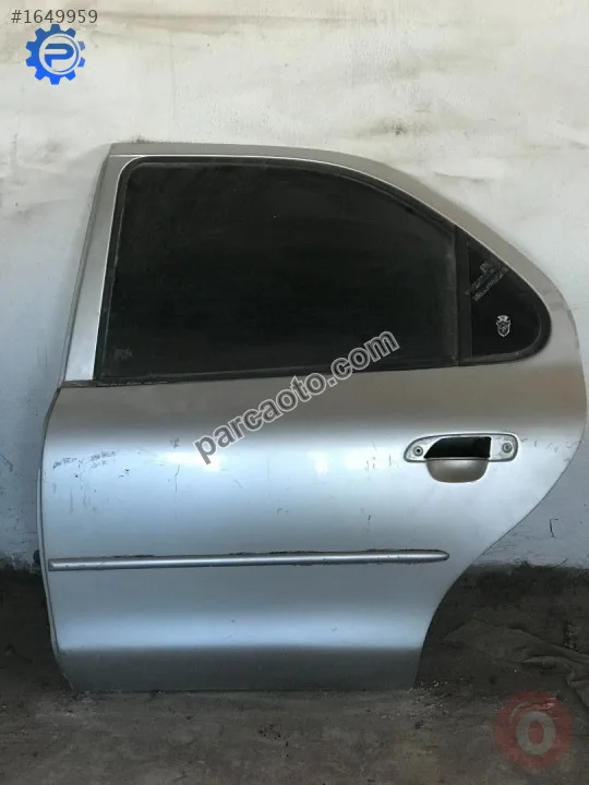 Ford Mondeo Kapı - Düzce Merkez