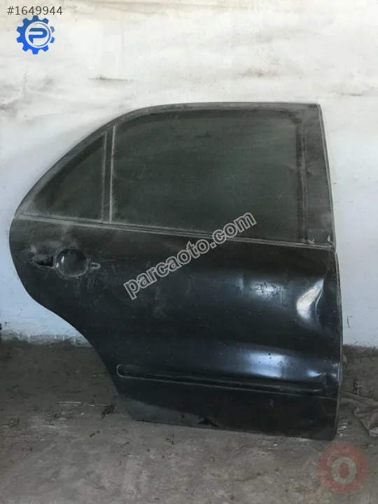 Fiat Marea Kapı - Düzce Merkez