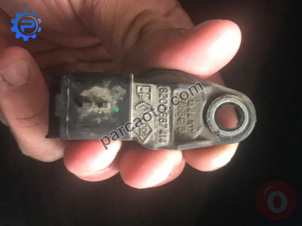 Renault Master Eksantrik Sensörü - Düzce Merkez