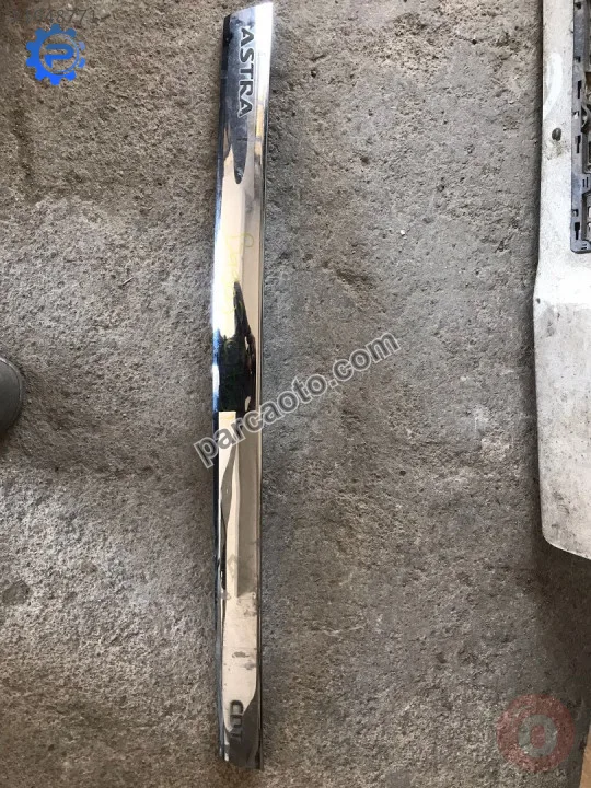 Opel Astra Bagaj - Düzce Merkez