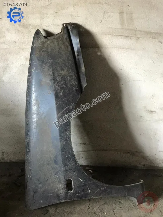 Volkswagen Polo Çamurluk - Düzce Merkez