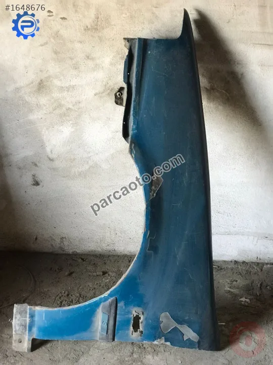 Fiat Tempra Çamurluk - Düzce Merkez