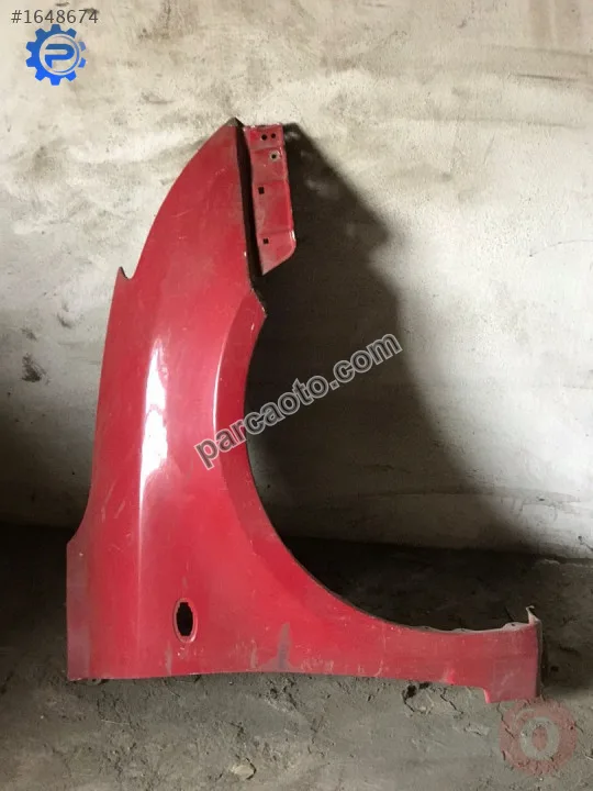 Suzuki swift 2005 - 2010 sağ ön çamurluk