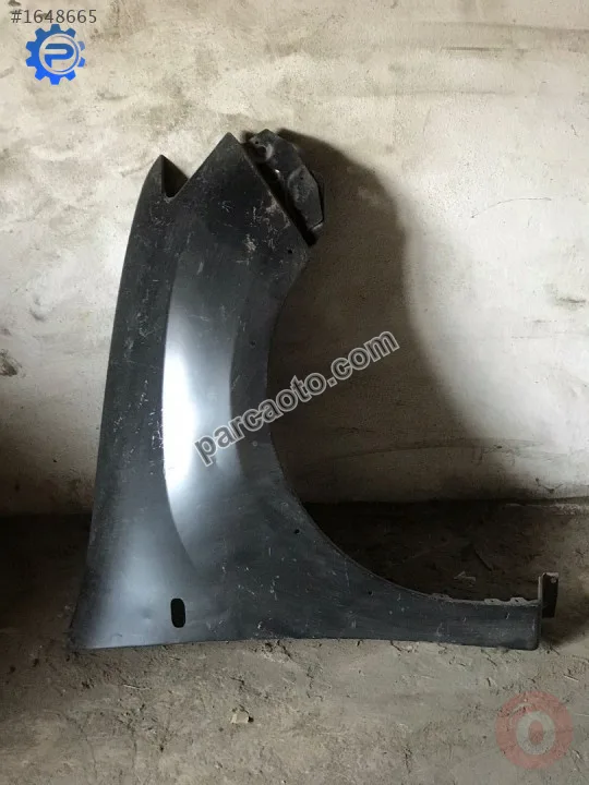 Dacia Logan Çamurluk - Düzce Merkez