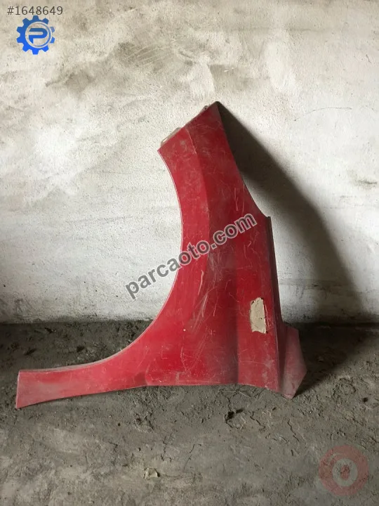 Peugeot 207 Çamurluk - Düzce Merkez