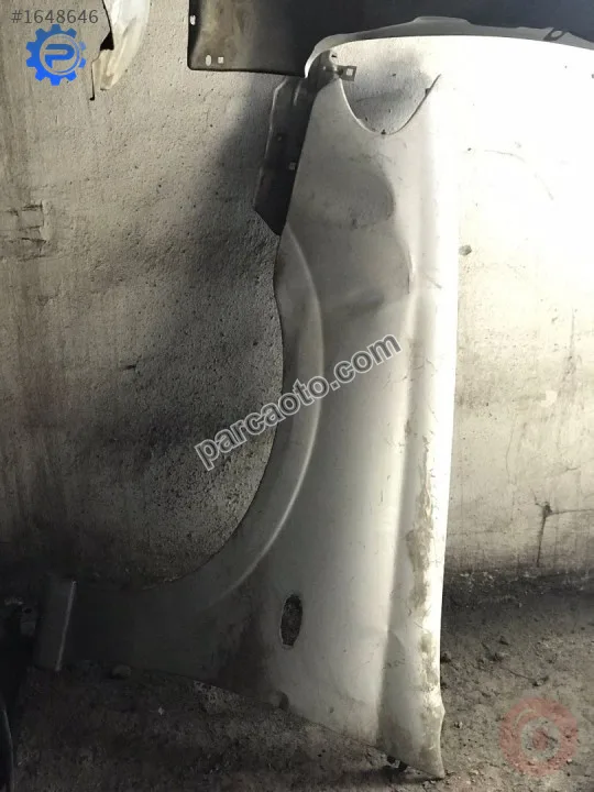 Opel Vectra Çamurluk - Düzce Merkez