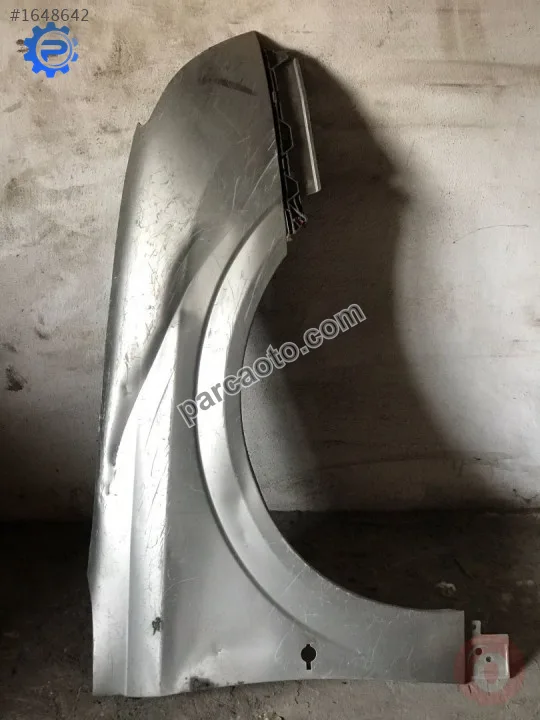 Opel Vectra Çamurluk - Düzce Merkez