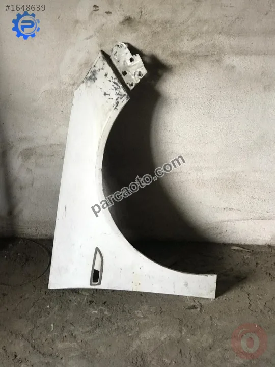 Opel Insignia Çamurluk - Düzce Merkez