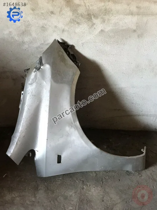 Opel Corsa Çamurluk - Düzce Merkez