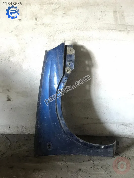 Opel Corsa Çamurluk - Düzce Merkez