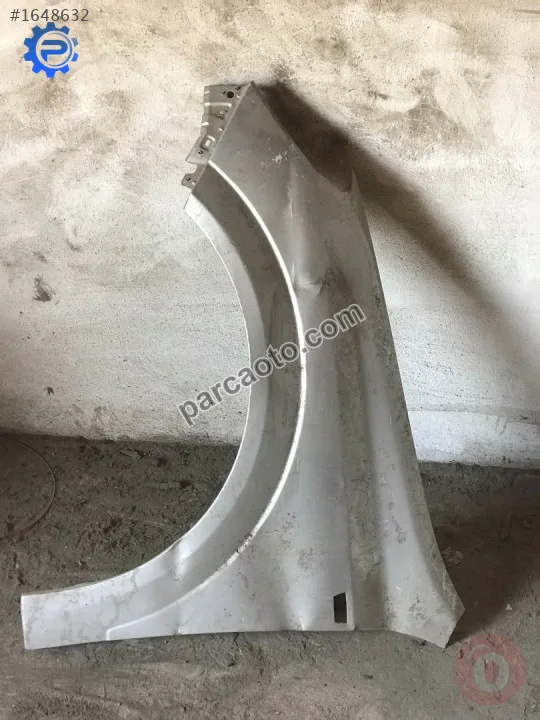 Opel Astra Çamurluk - Düzce Merkez