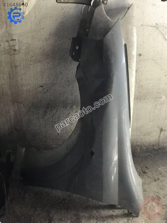 Opel Astra Çamurluk - Düzce Merkez