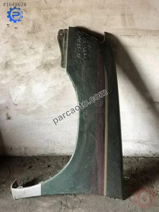 Nissan Skystar Çamurluk - Düzce Merkez