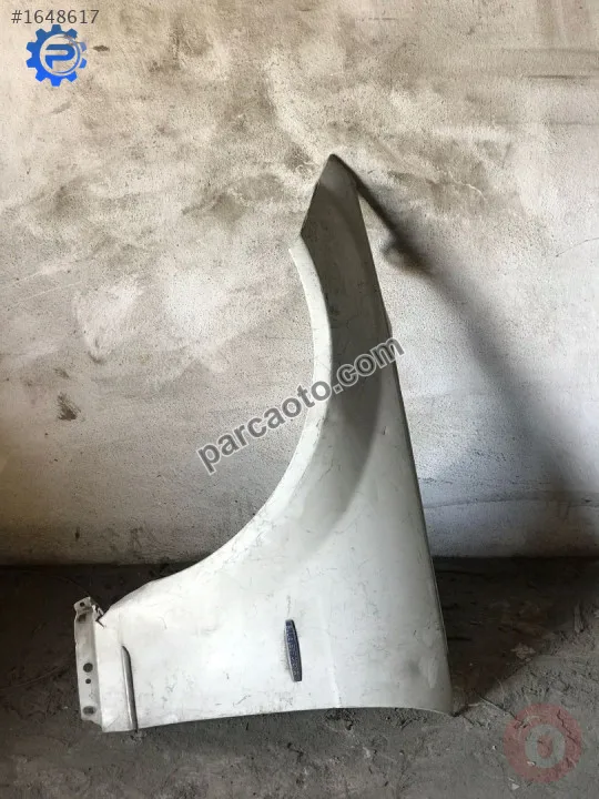 Mercedes E Serisi Çamurluk - Düzce Merkez