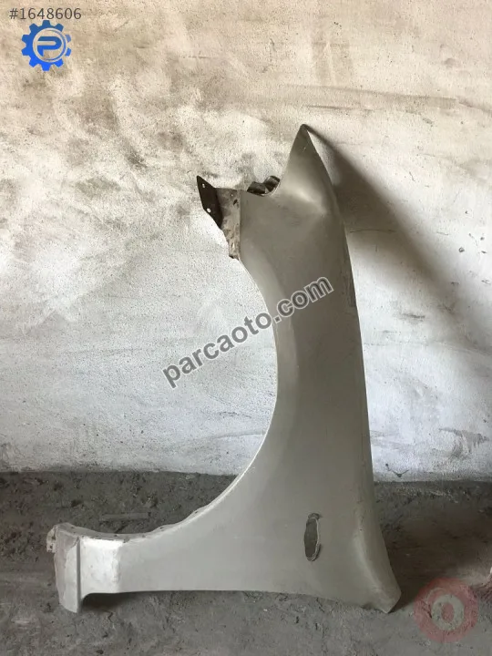 Mazda 323 Çamurluk - Düzce Merkez