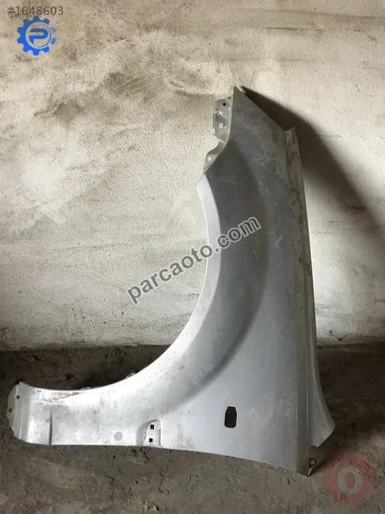 Kia Rio Çamurluk - Düzce Merkez