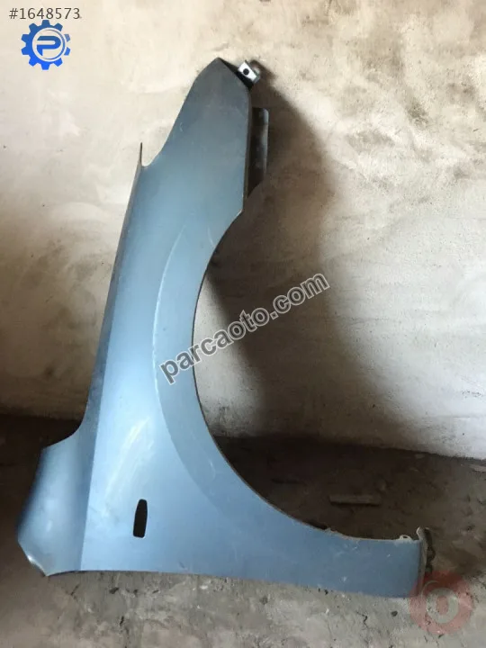 Hyundai i30 Çamurluk - Düzce Merkez