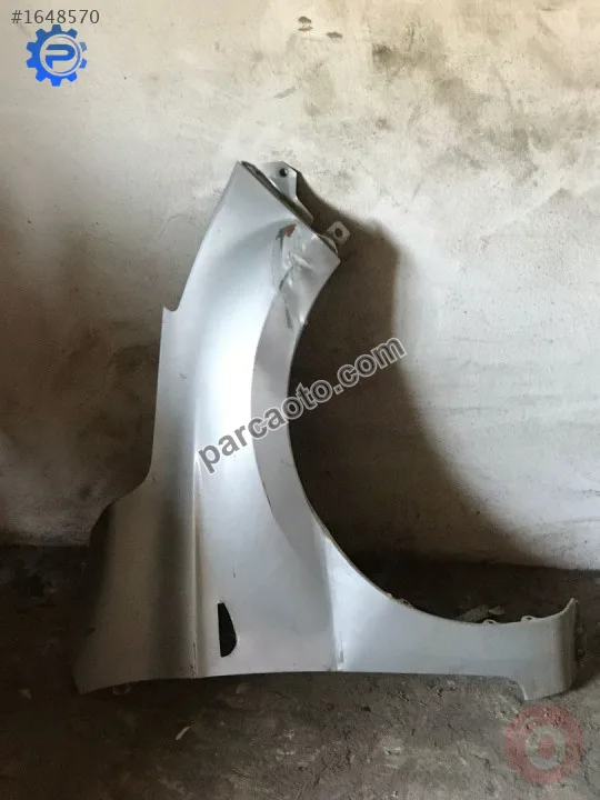 Hyundai i20 Çamurluk - Düzce Merkez