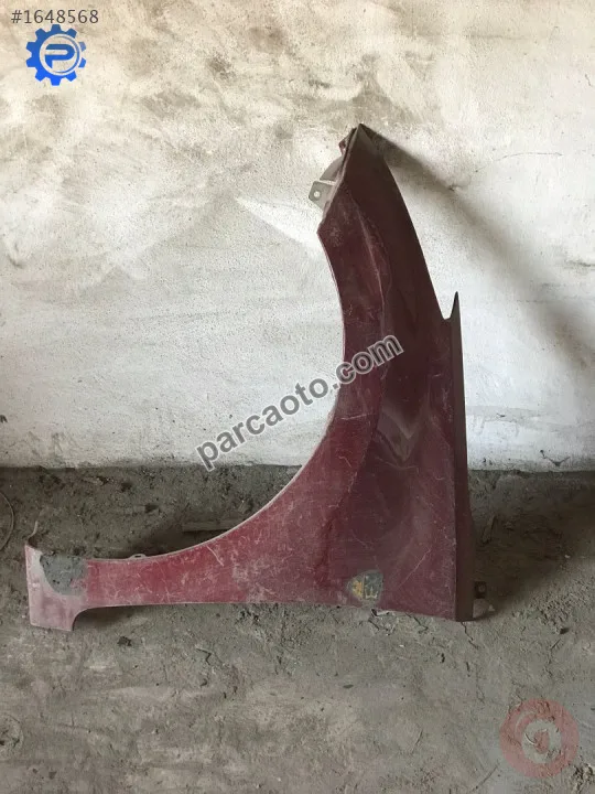 Hyundai i20 Çamurluk - Düzce Merkez