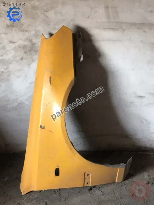 Hyundai Accent Çamurluk - Düzce Merkez