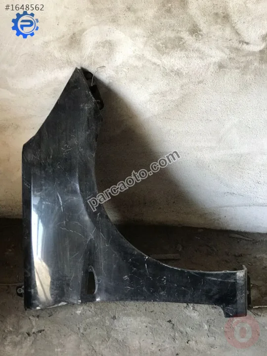 Hyundai Accent Çamurluk - Düzce Merkez