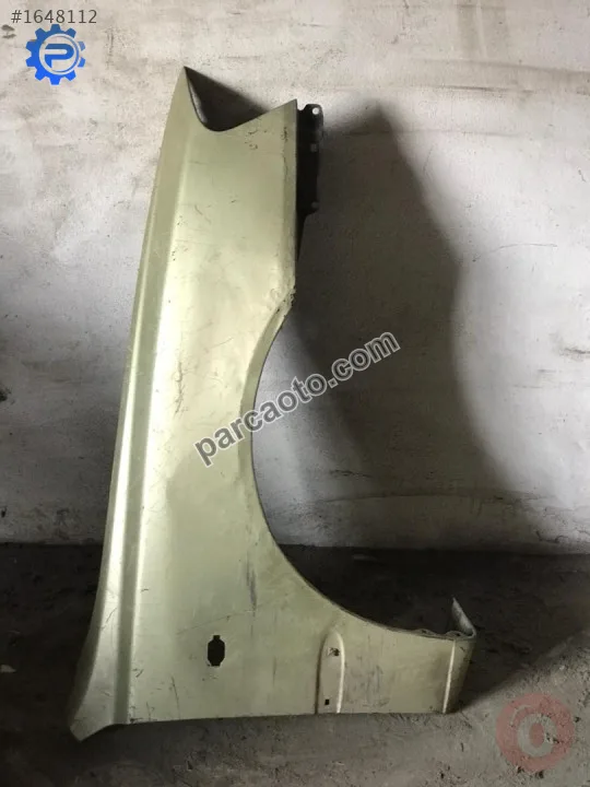 Hyundai Accent Çamurluk - Düzce Merkez