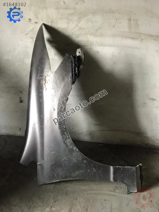 Honda Civic Çamurluk - Düzce Merkez