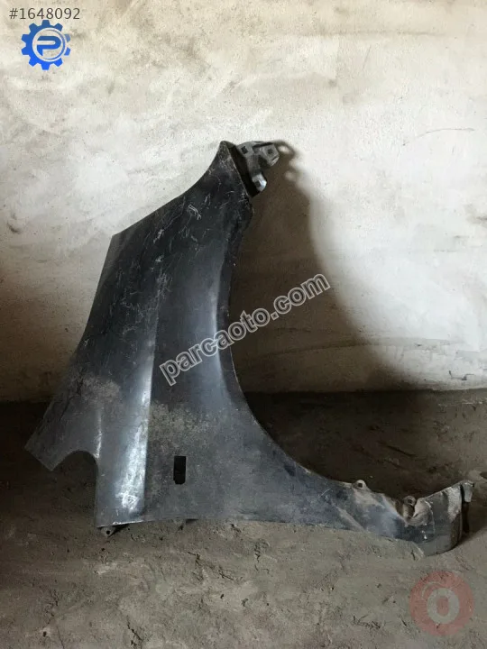 Honda Jazz Çamurluk - Düzce Merkez