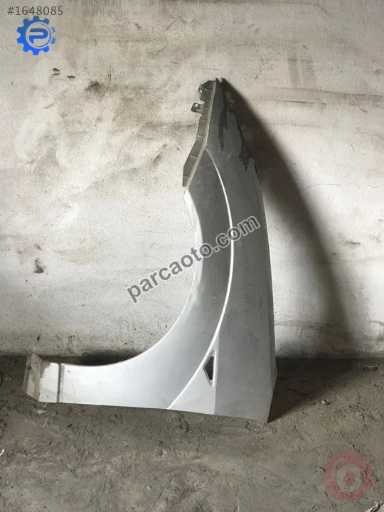 Ford Focus Çamurluk - Düzce Merkez