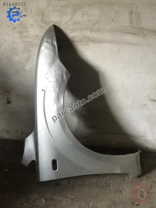 Ford Focus Çamurluk - Düzce Merkez