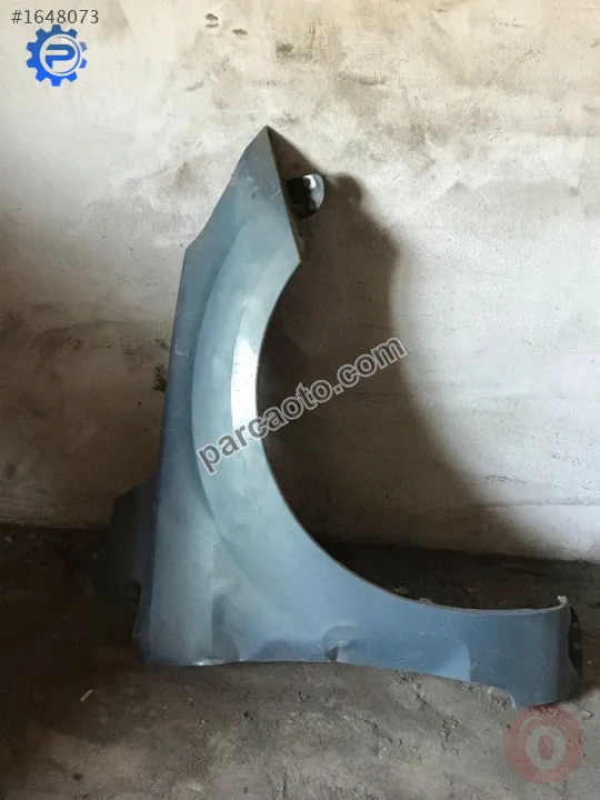 Ford Focus Çamurluk - Düzce Merkez