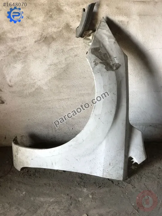 Ford Focus Çamurluk - Düzce Merkez