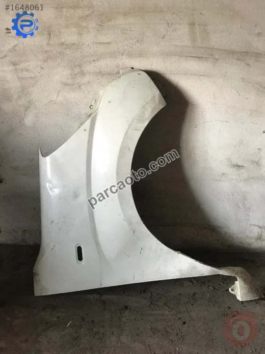 Fiat Fiorino Çamurluk - Düzce Merkez