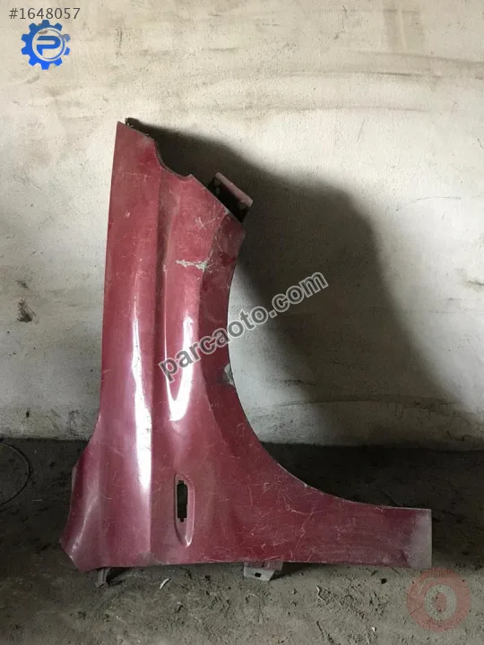 Fiat Egea Çamurluk - Düzce Merkez