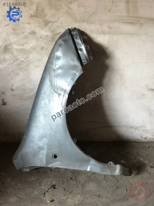 Skoda Fabia Çamurluk - Düzce Merkez