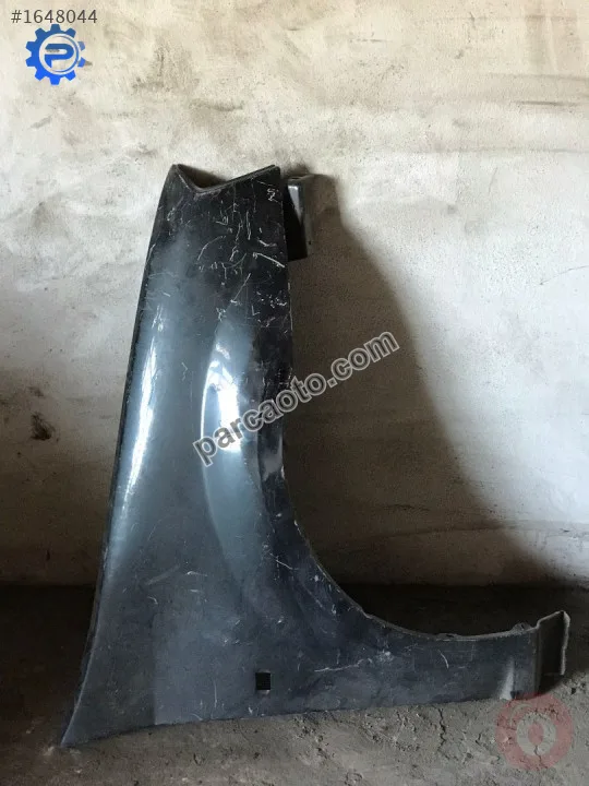 Dacia Logan Çamurluk - Düzce Merkez